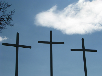 Crosses